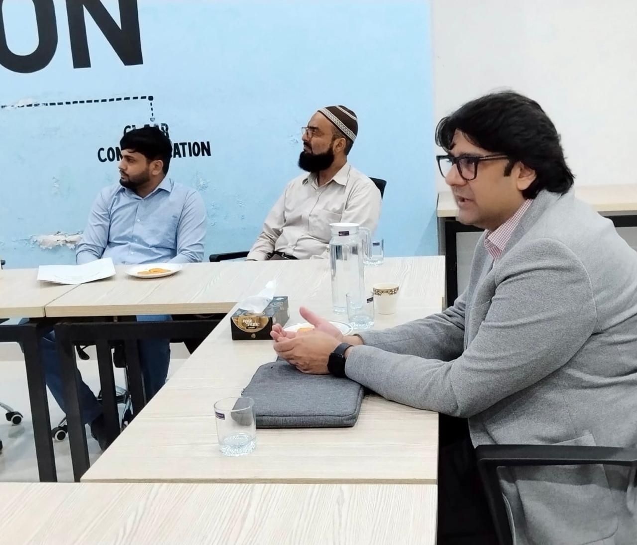 Cyber Security Training Session 2